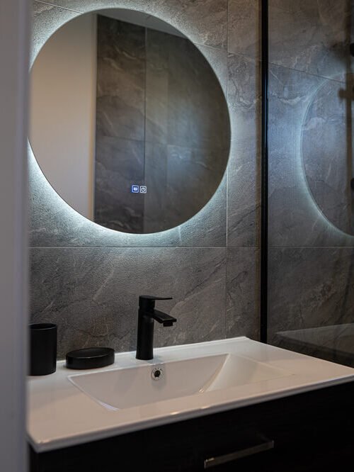 bathroom renovations auckland