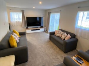 garage sleepout conversion auckland renovation