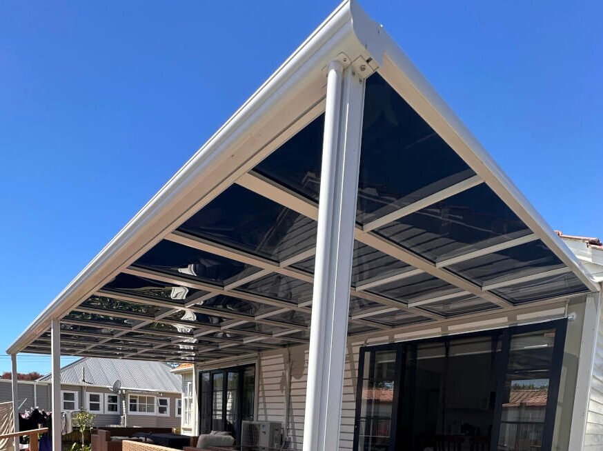 pergola builder auckland