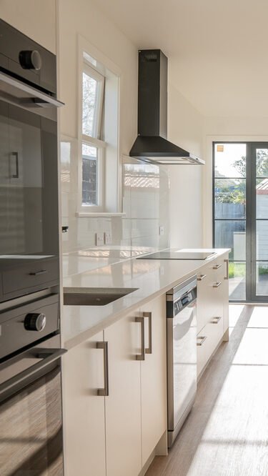 best kitchen renovations auckland