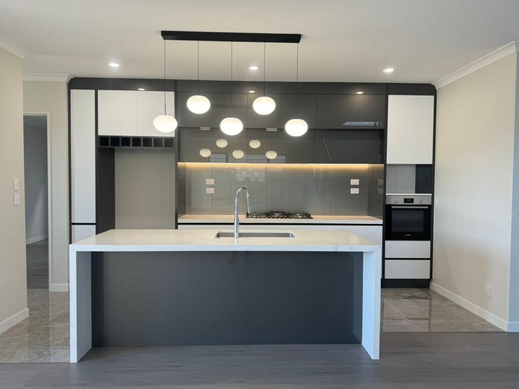 island kitchens auckland